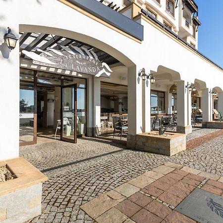 Oasis Beach Club ロゼネッツ エクステリア 写真