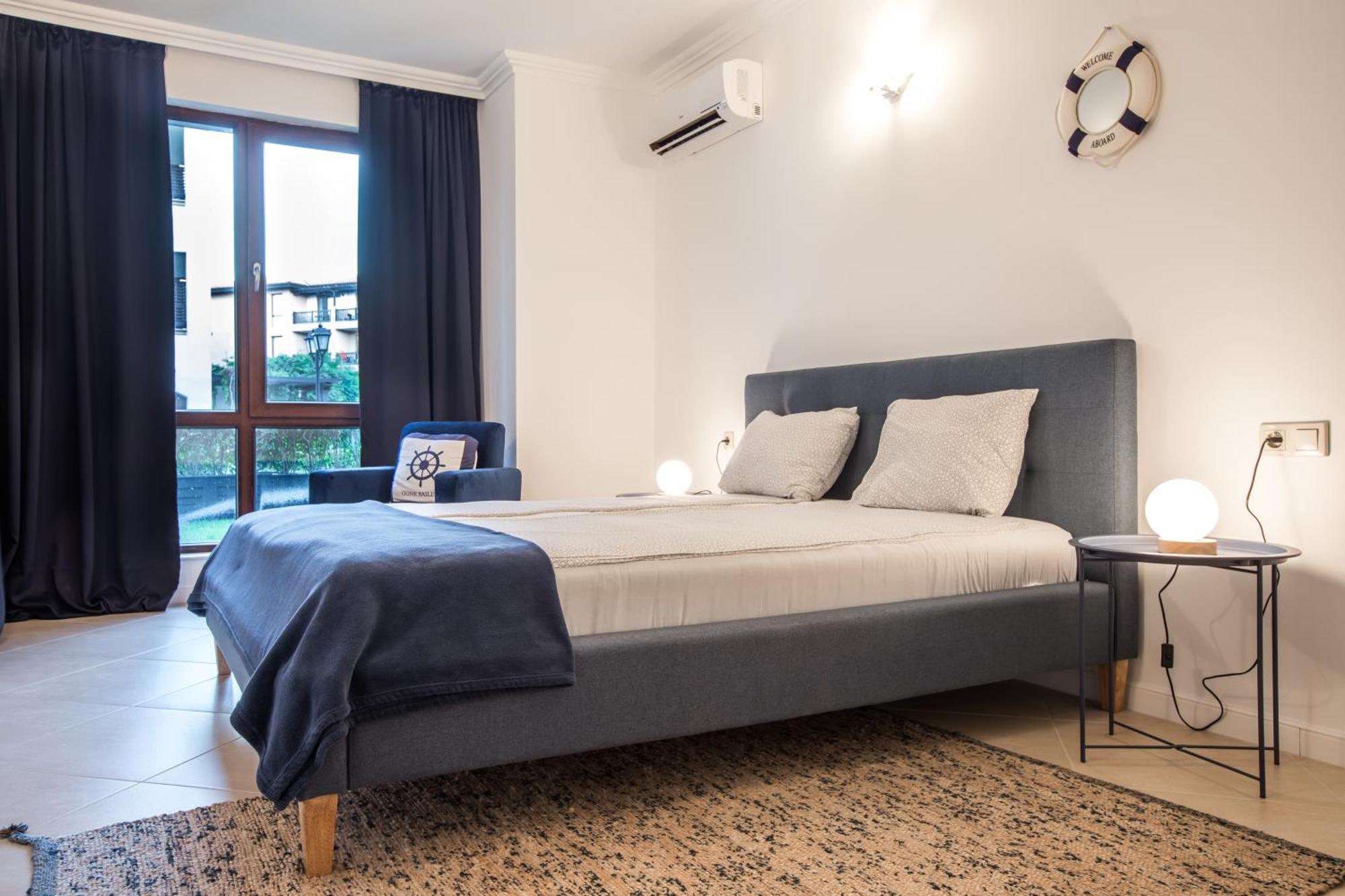Oasis Beach Club ロゼネッツ 部屋 写真